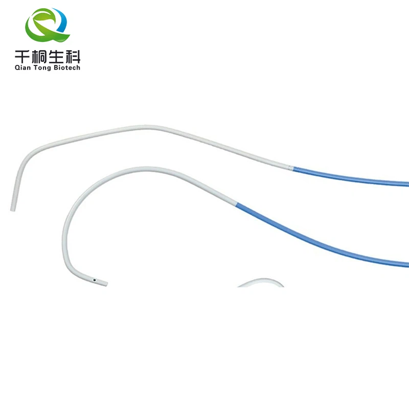 China Ji4 Diagnostic catheter China Ji4 Diagnostic catheter