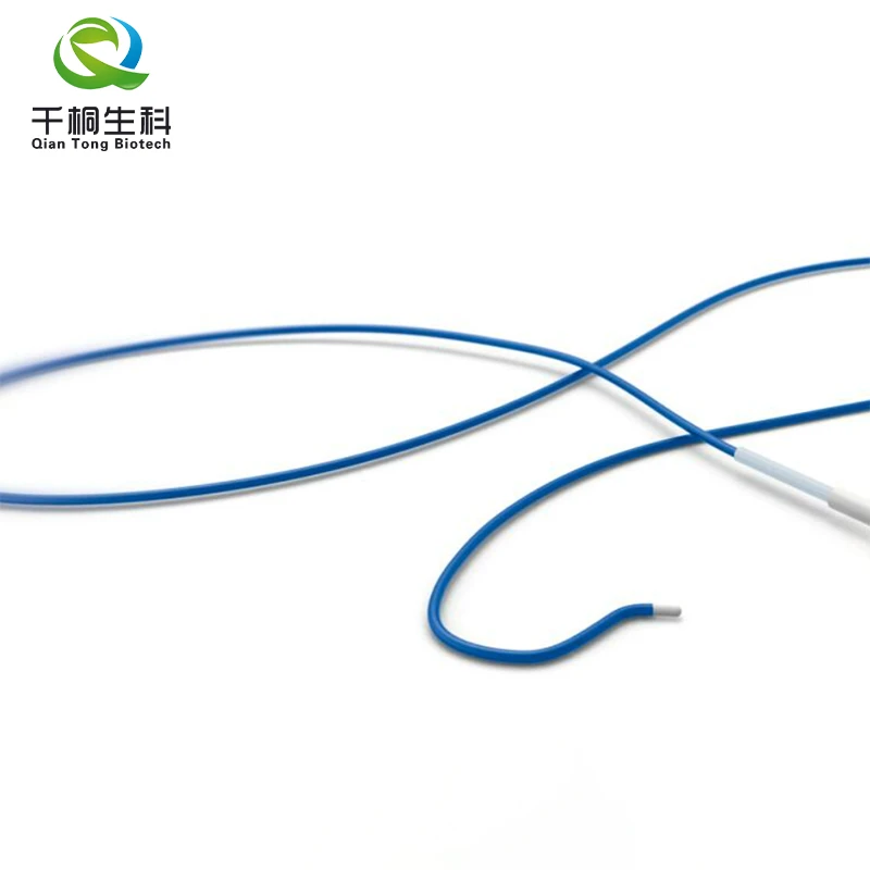 Manufactuer Catheter for coronary angiography Manufactuer Catheter for coronary angiography