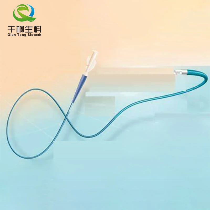 China Peripheral Microcatheter China Peripheral Microcatheter