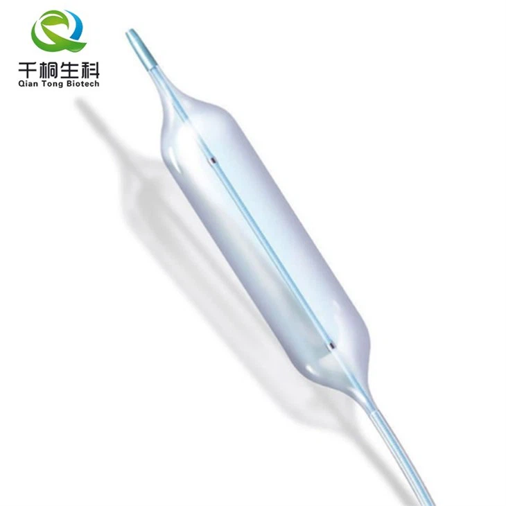 High Pressure Pta Balloon Catheter High Pressure Pta Balloon Catheter