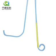 Diagnostic Coronary Catheters