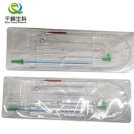 Femoral Introducer Sheath