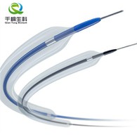 Pta Balloon Dilatation Catheter