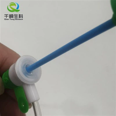 Radial Introducer Sheath