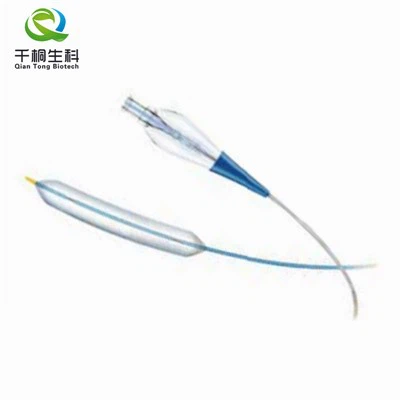 Pulmonary Angiogram Catheter